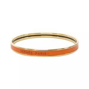 Hermes bracelet